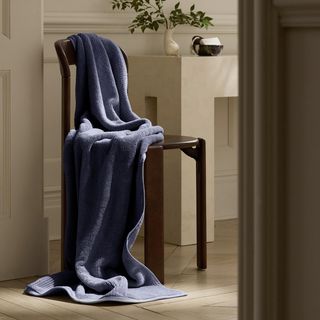 Turkish Ultra Plush Bath Towel