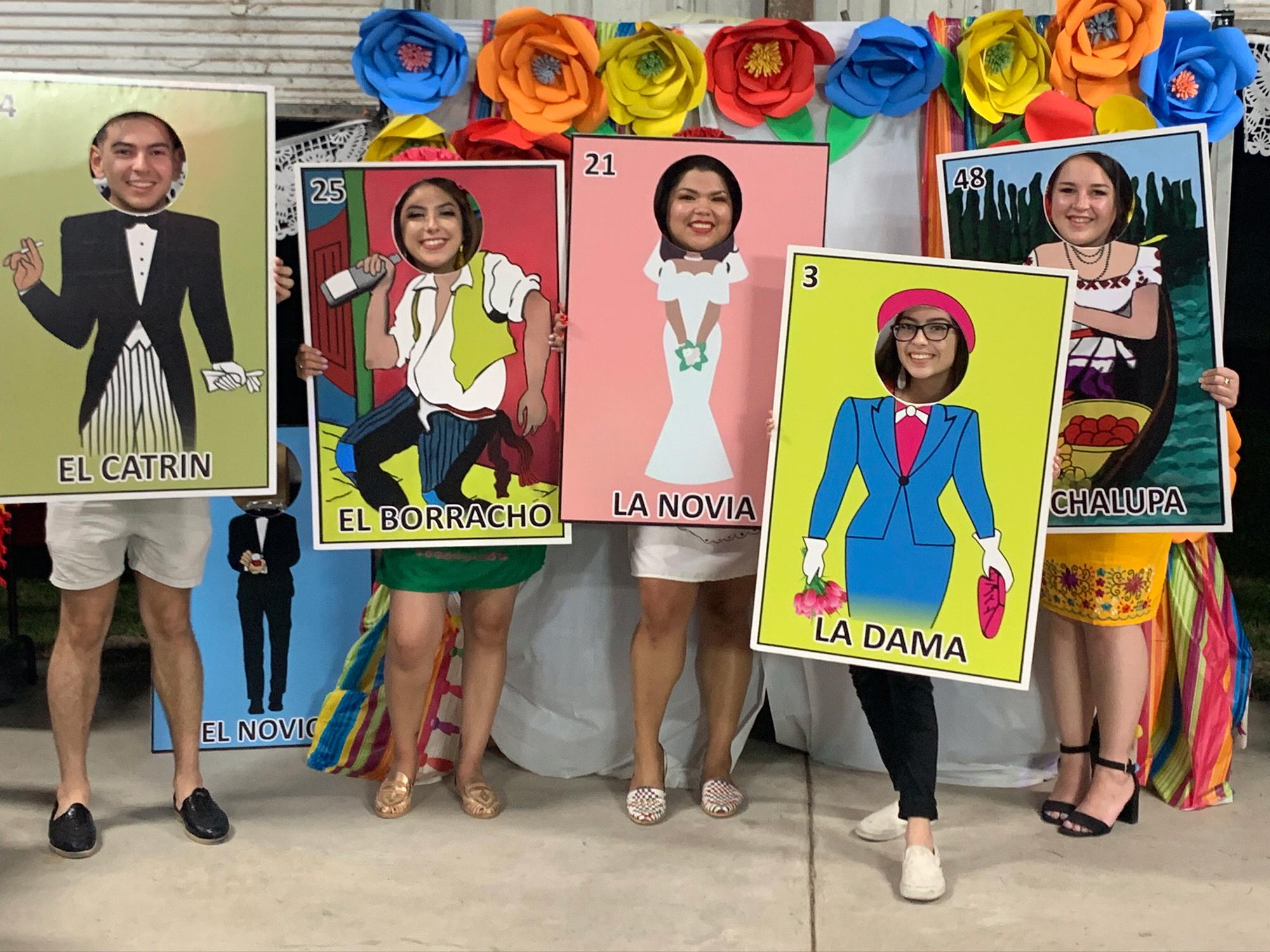 Loteria!!