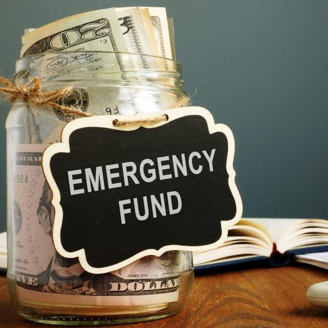Emergency Fund