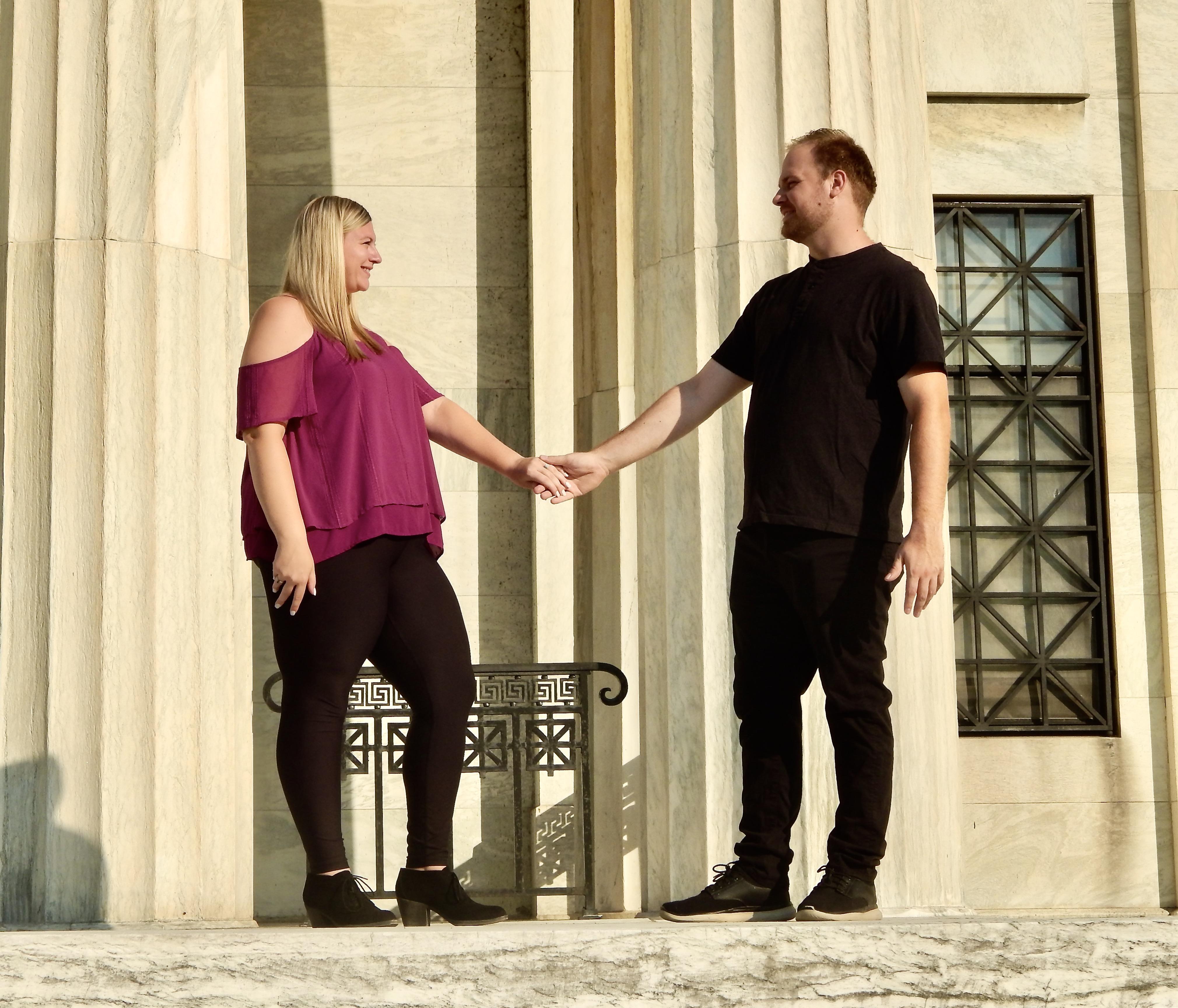 The Wedding Website of Jessica Cervoni and Eric Kozlowski