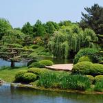 Chicago Botanic Garden