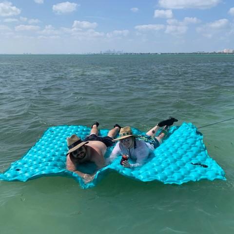 Stiltsville 5/25/19