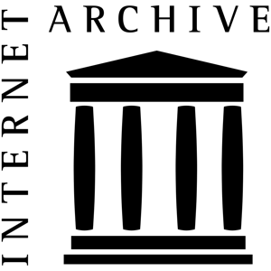 Donation: Internet Archive