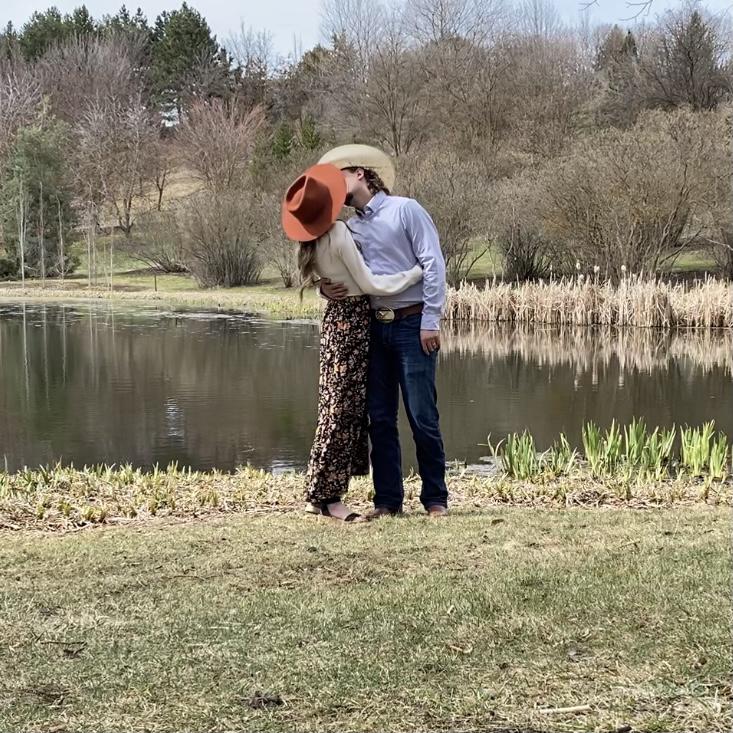 Easter 2021