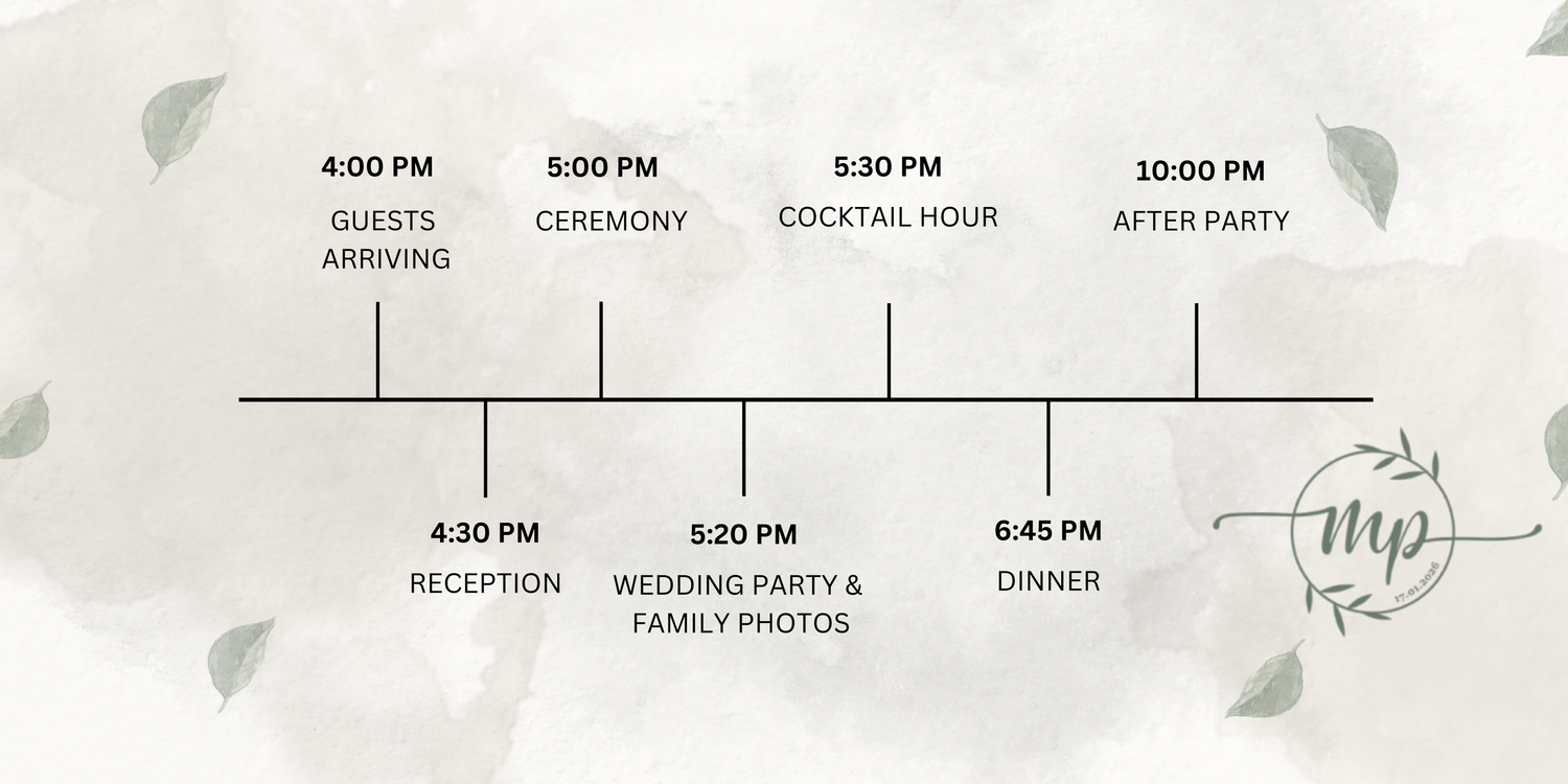 The Wedding Website of Michiel Daerden and Phimphakwan Thananopparit