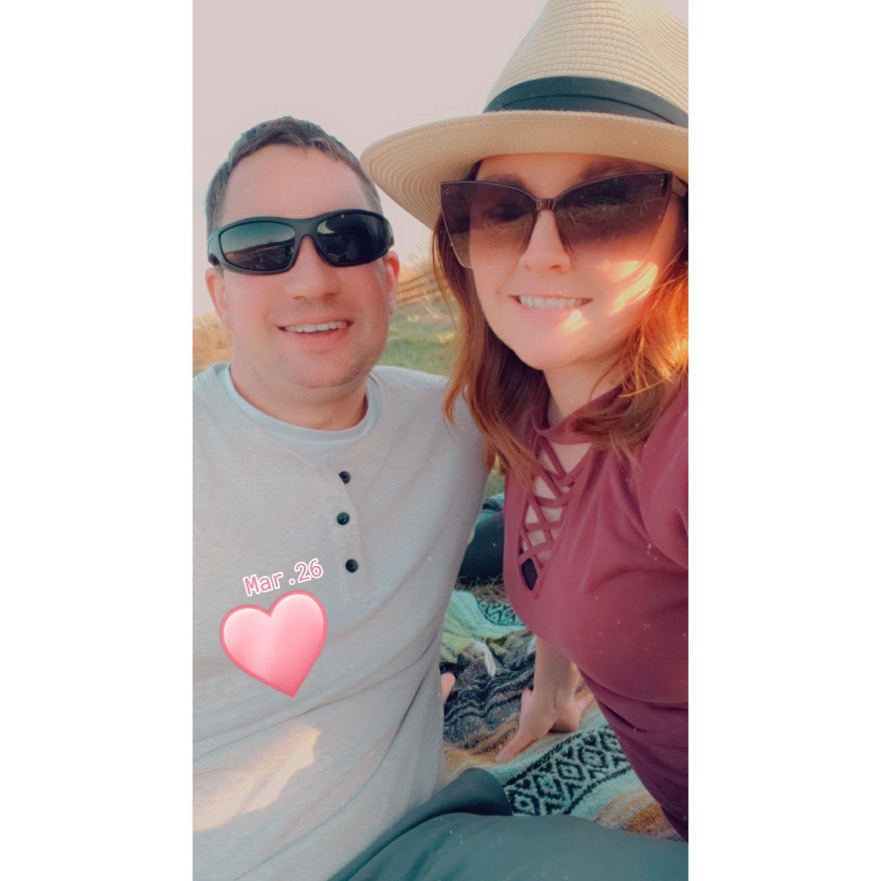 Wine Tour in Virginia