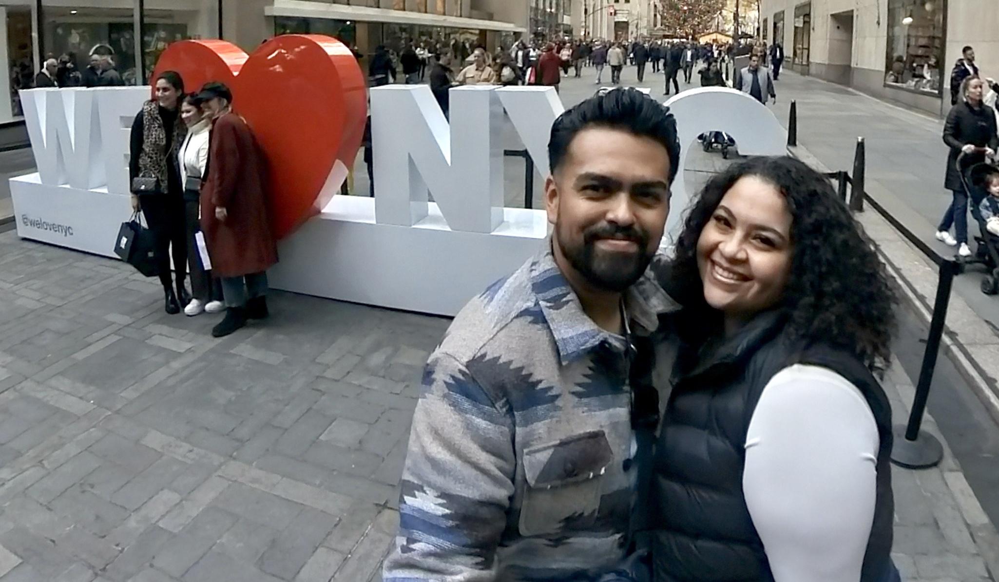 The Wedding Website of Nicole Nuñez and Baldemar Muñoz