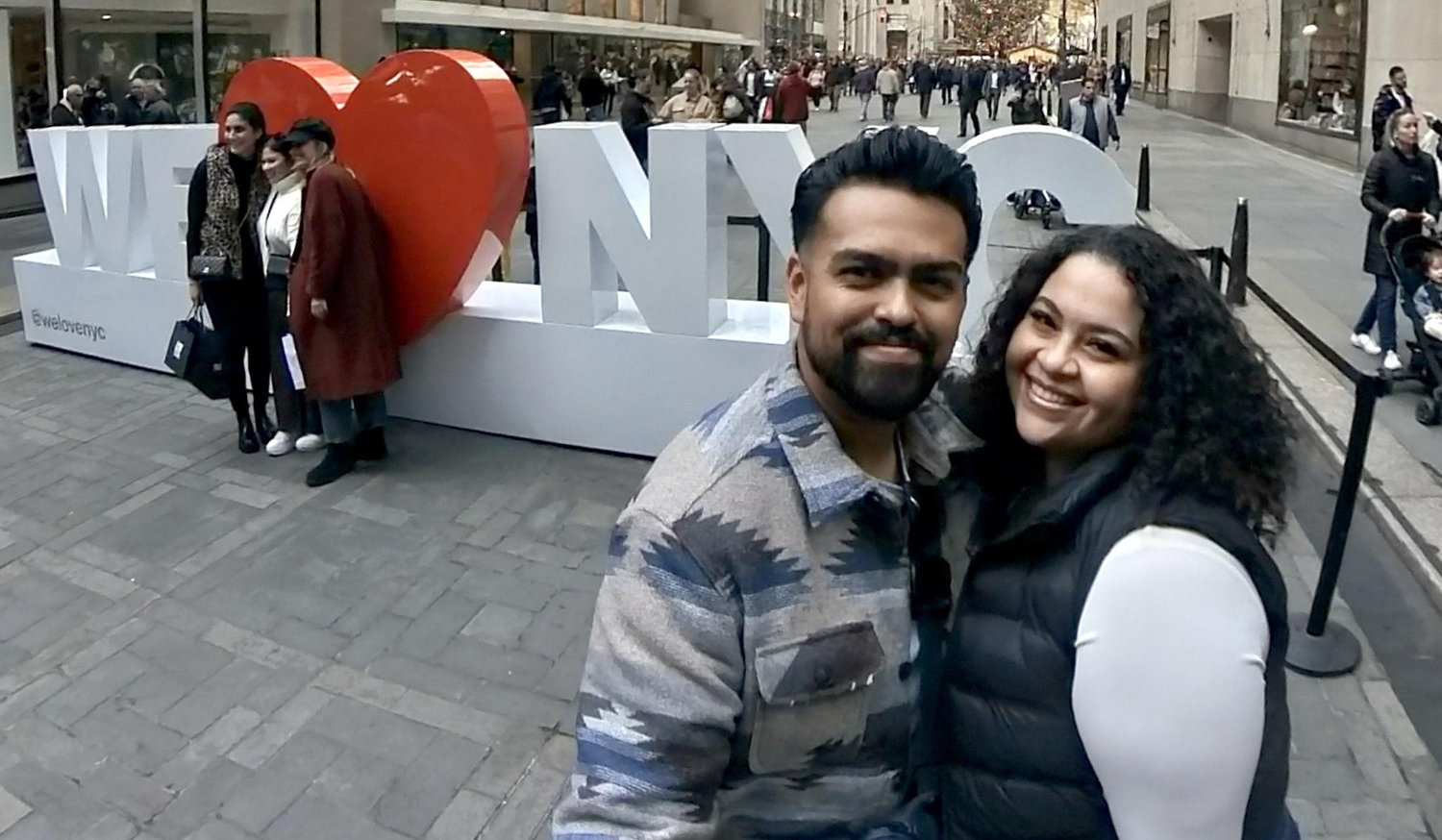The Wedding Website of Nicole Nuñez and Baldemar Muñoz