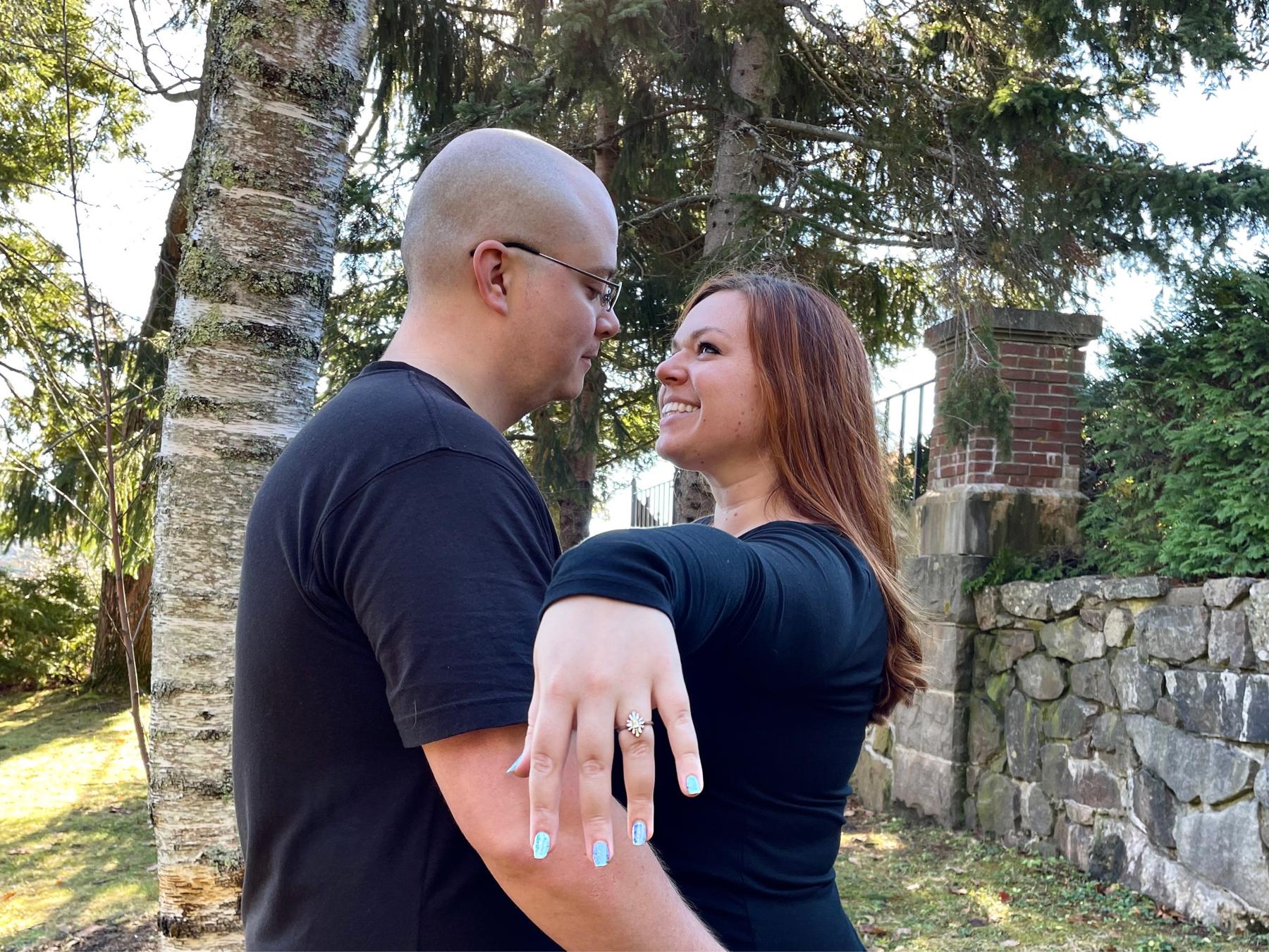 The Wedding Website of Becka Coolong and William Lloyd