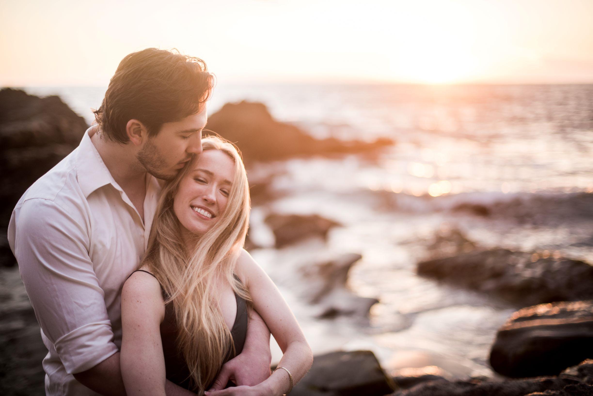 The Wedding Website of Amber Dunning and Adam Gold