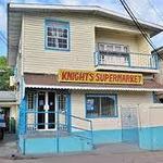 Knights Supermarket
