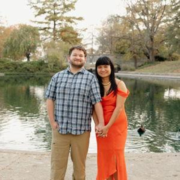 Our Newlywed Fund
