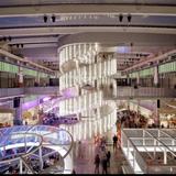 POST Market (Food Hall)