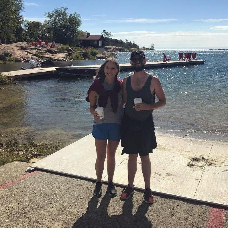 Killarney, Canada (2018)