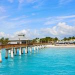 Fort Myers Fishing Pier