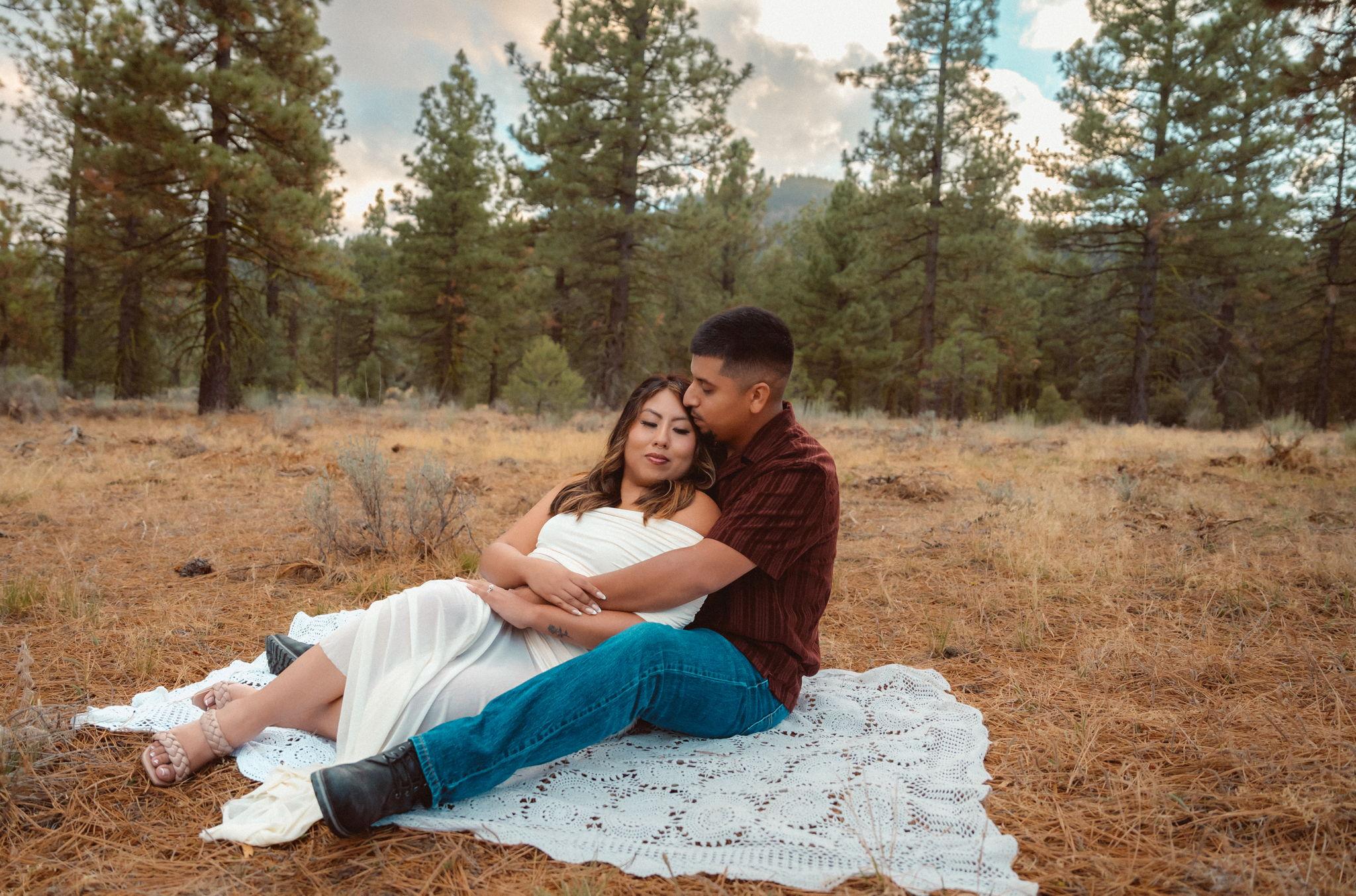 The Wedding Website of Christine Casas and Christopher Perez