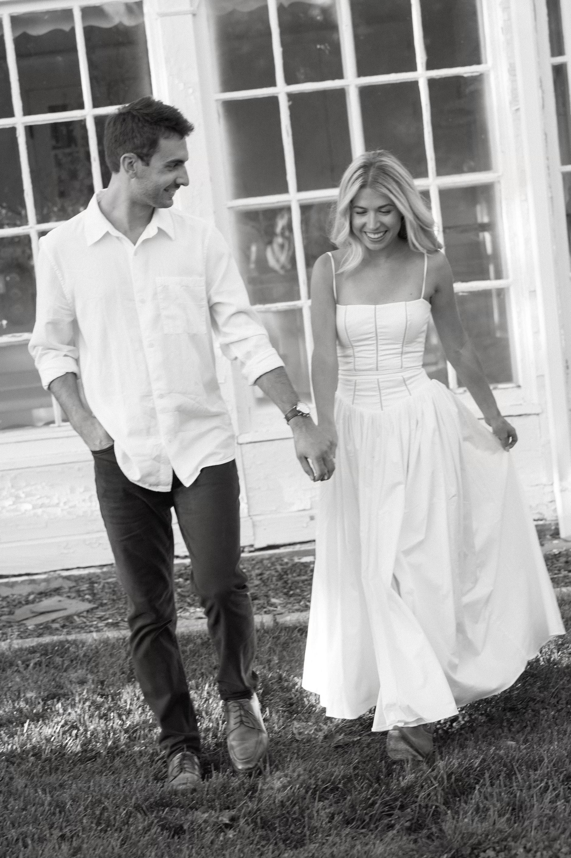 The Wedding Website of Katie Pierce and Evan Bazinet