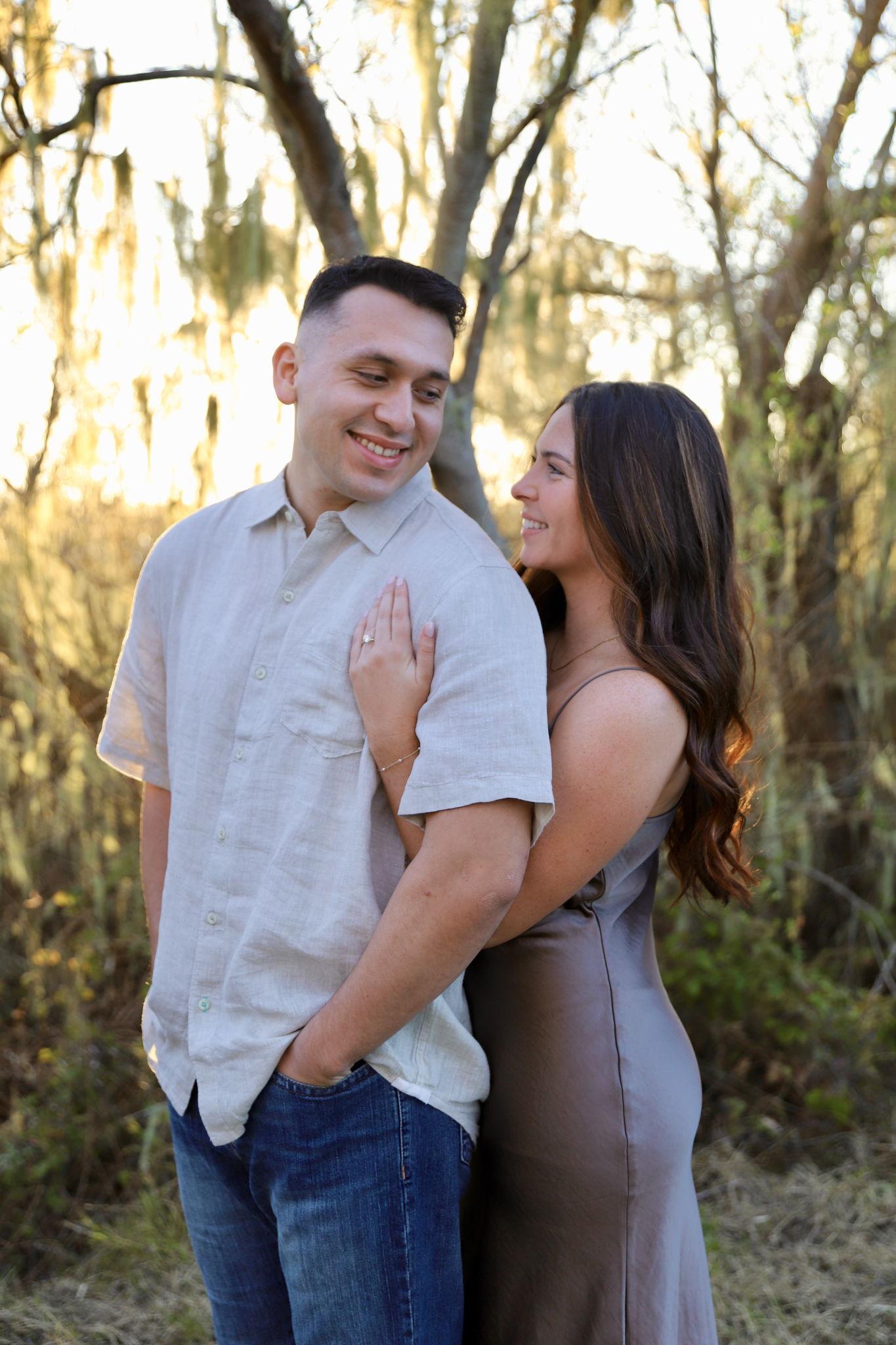 The Wedding Website of Lily Richardson and Noe Carlos