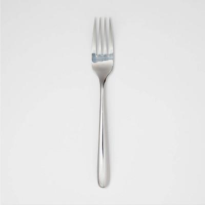 Kayden Dinner Fork Stainless Steel - Threshold™