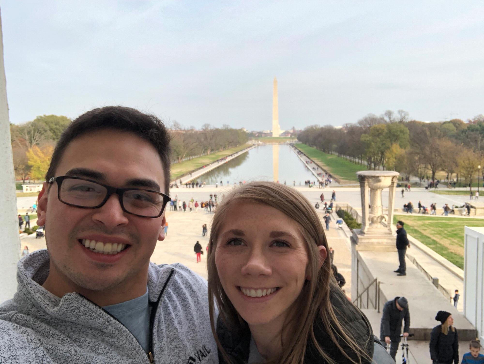 Washington D.C.