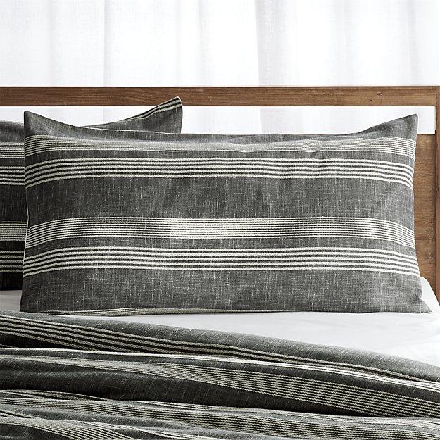 Monterey King Sham