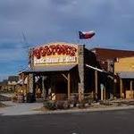 Colton's Steakhouse