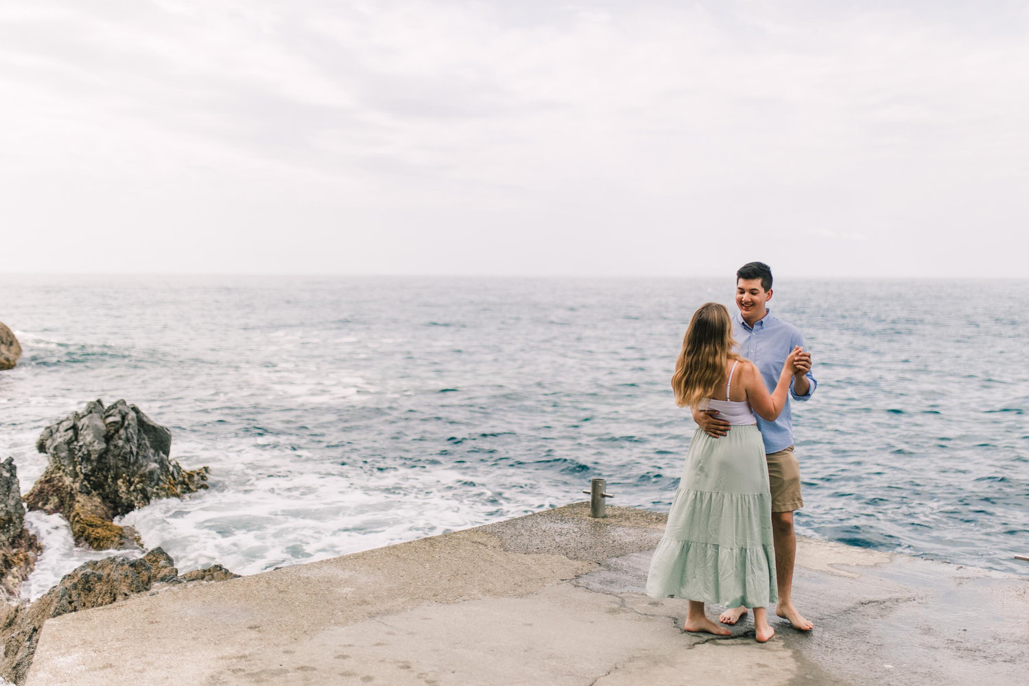 The Wedding Website of Ellie Michalowicz and Alex Eng