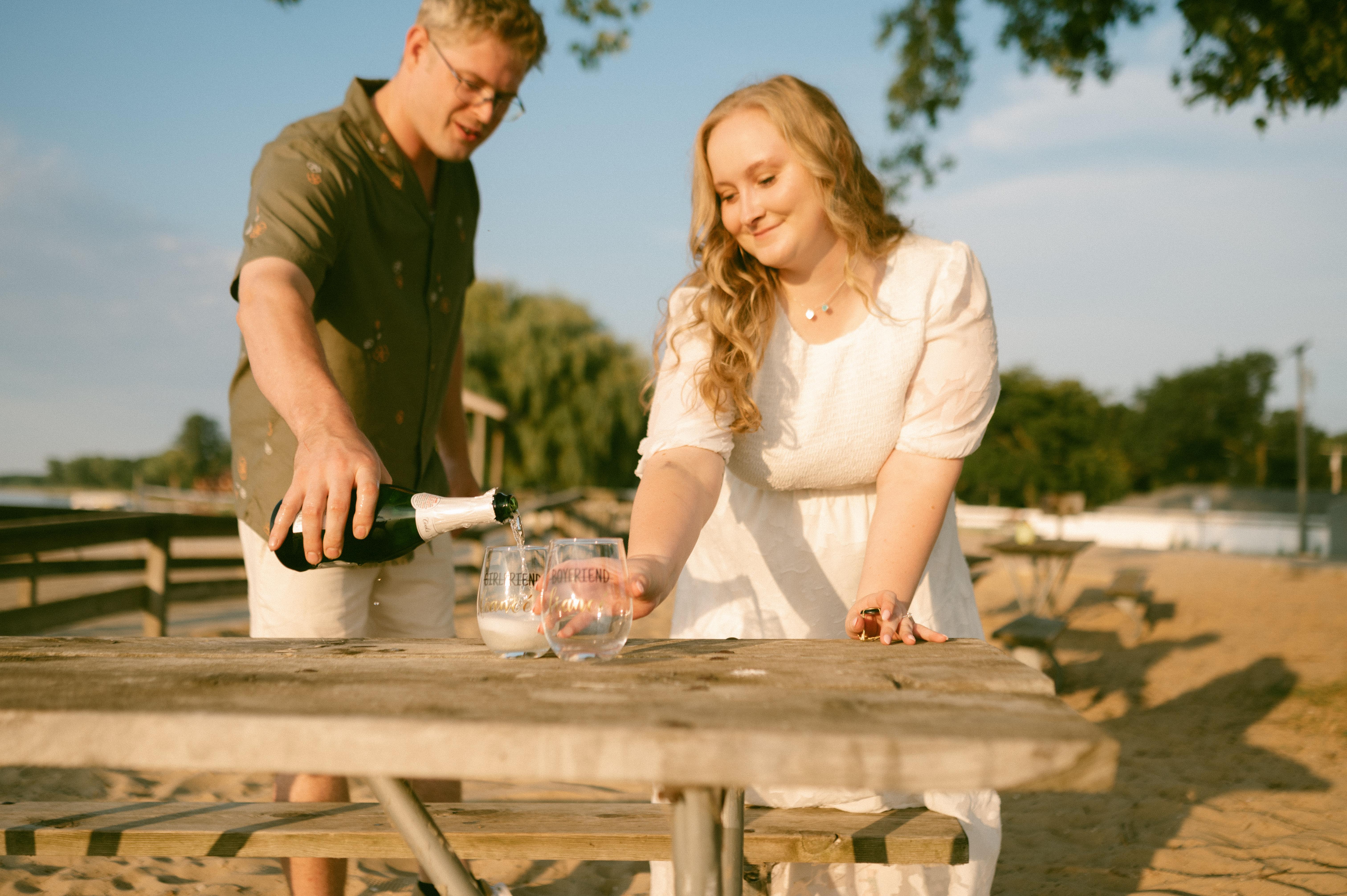 The Wedding Website of Olivia Pitlock and Riley Stohr