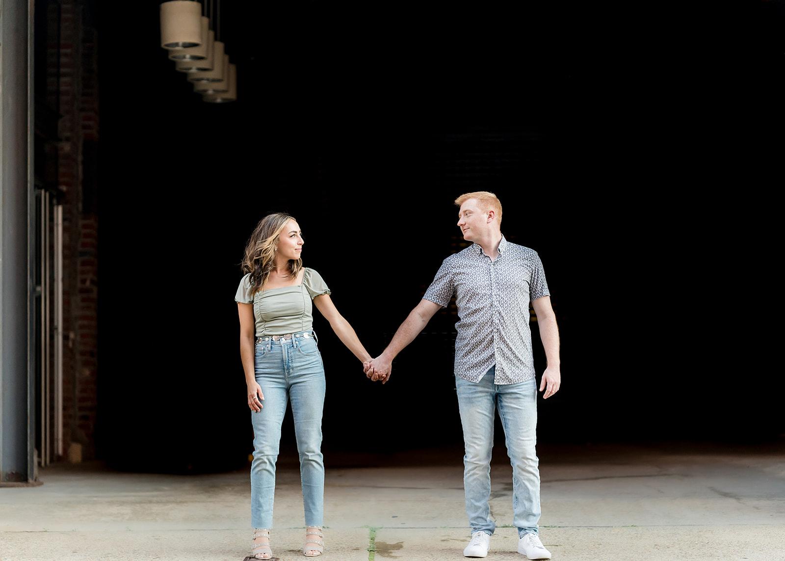 The Wedding Website of Claire Allman and Joshua Savacool