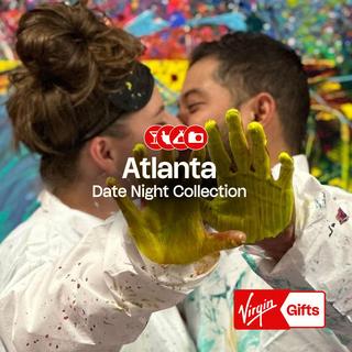 Date Night Gift Card - Atlanta
