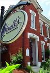 Monell's Dining
