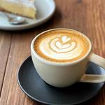 Café Luna Nueva - San Martín