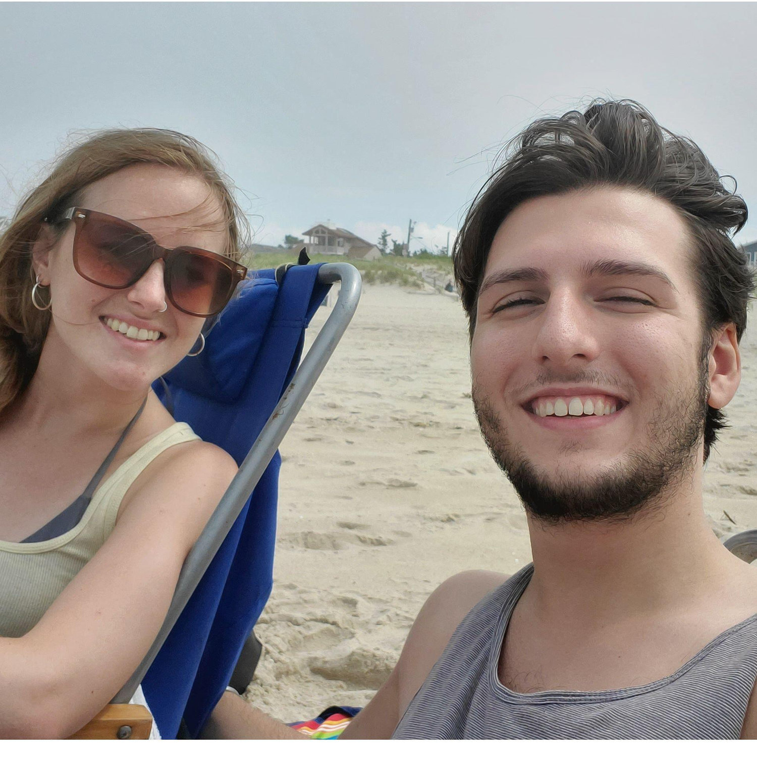 Block Island 2020