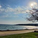 Lake Geneva Shore Path