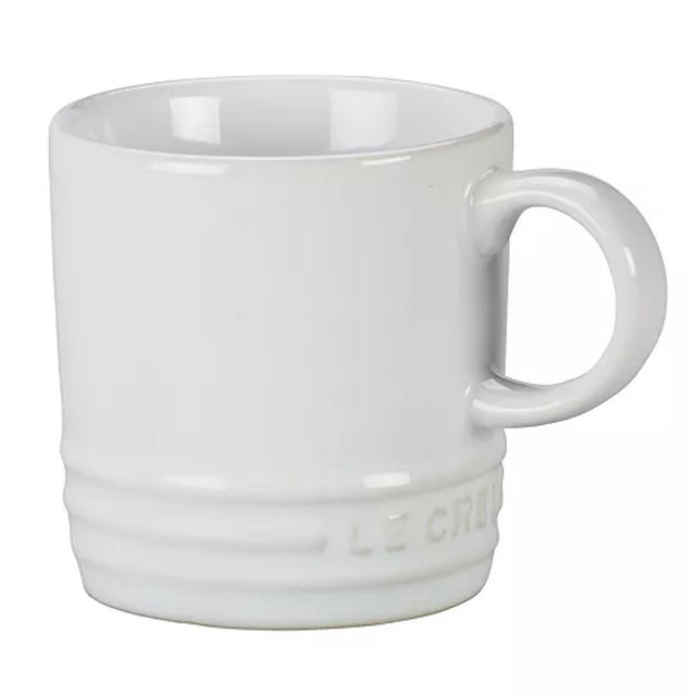 Le Creuset 3.5-Ounce Espresso Mug