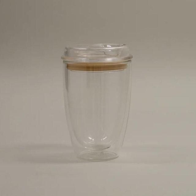 12oz - Clear