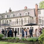 The Inn at Barley Sheaf Farm (Wedding Location!!)