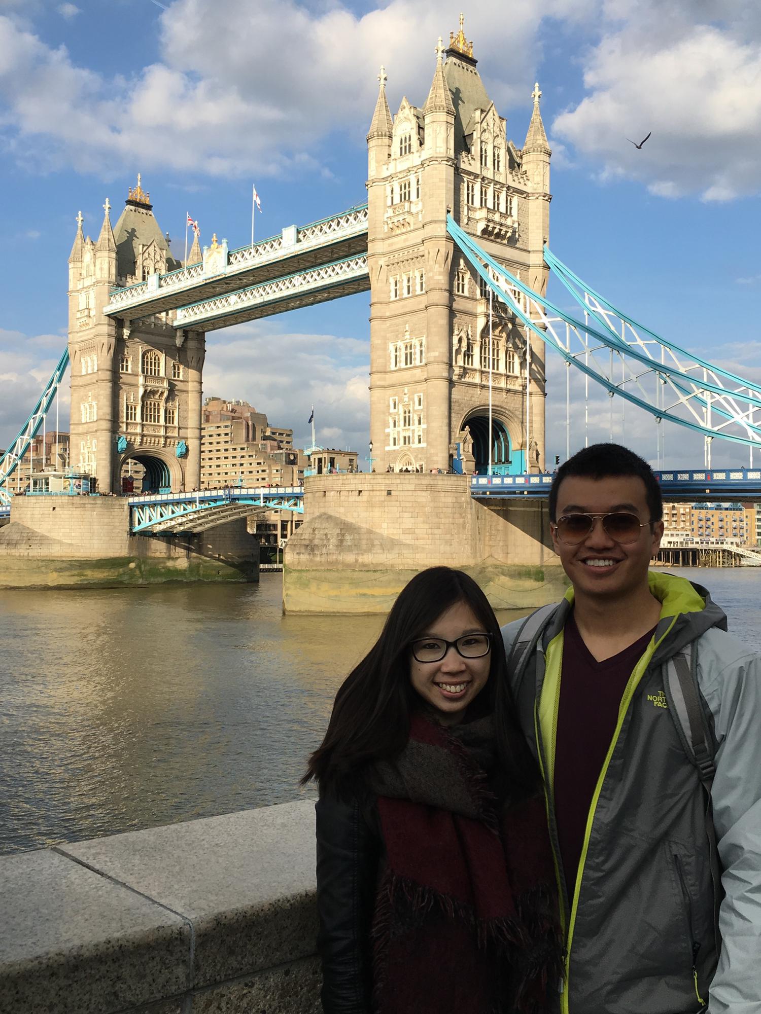 london bridge