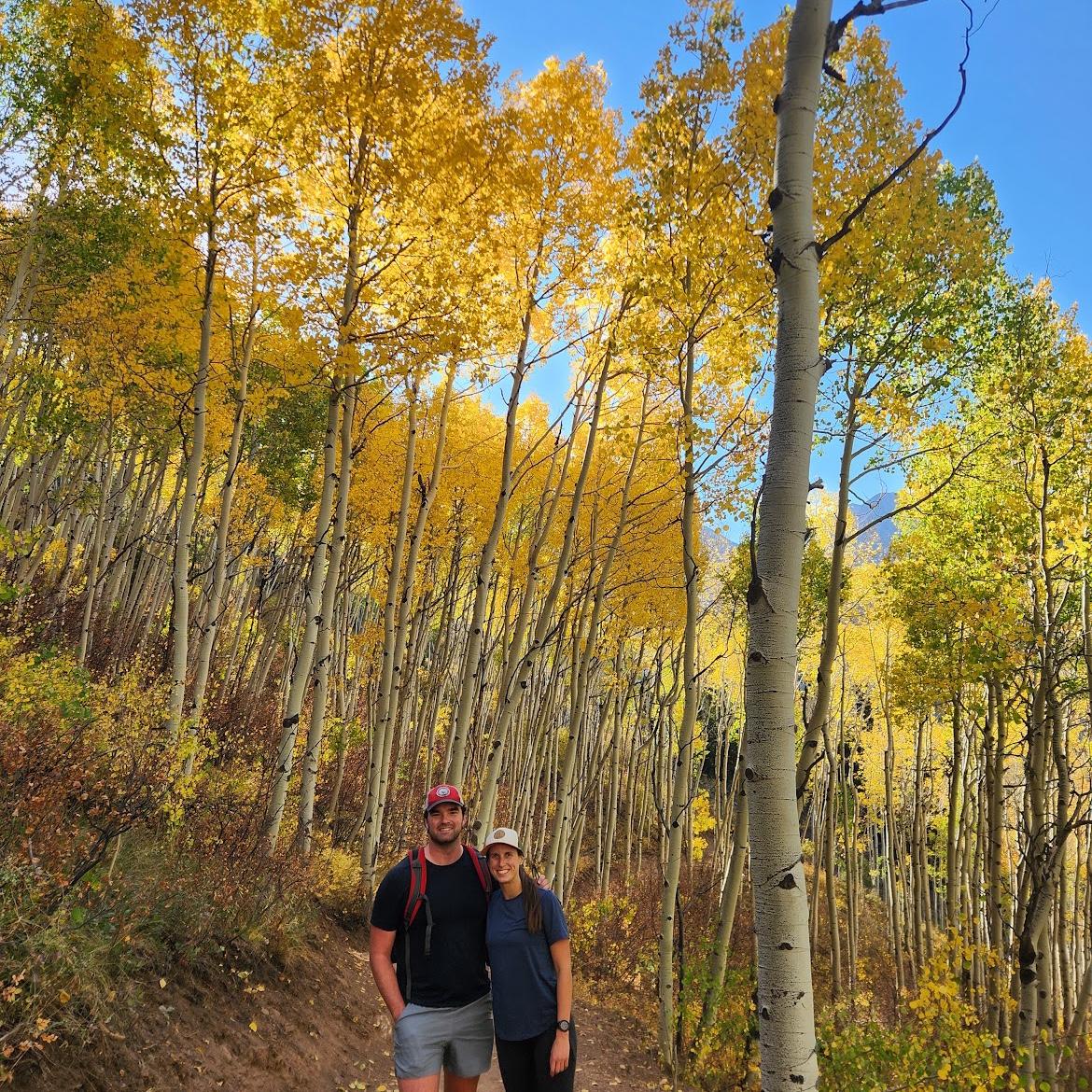Telluride, CO
