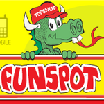 FunSpot Largest Arcade In The Country!