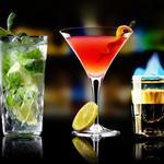 Drinks
