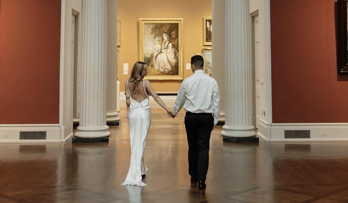 The Wedding Website of Ava Linn and Kyle Quinto