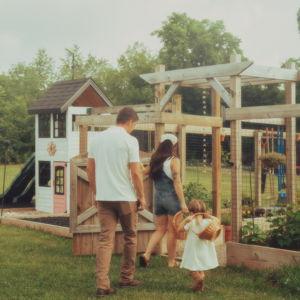Garden Fund