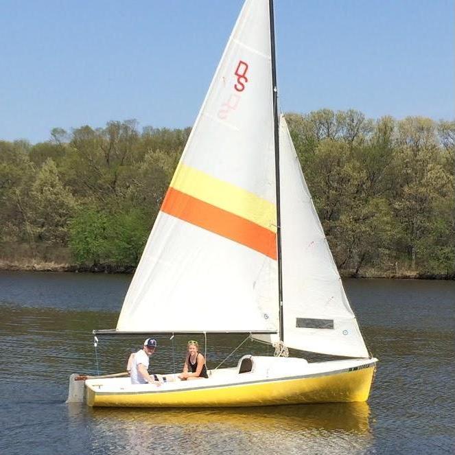 Gone sailing- 05.03.2015