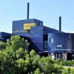 Guthrie Theater