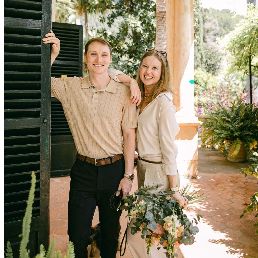 Soler, Mallorca- May 2024