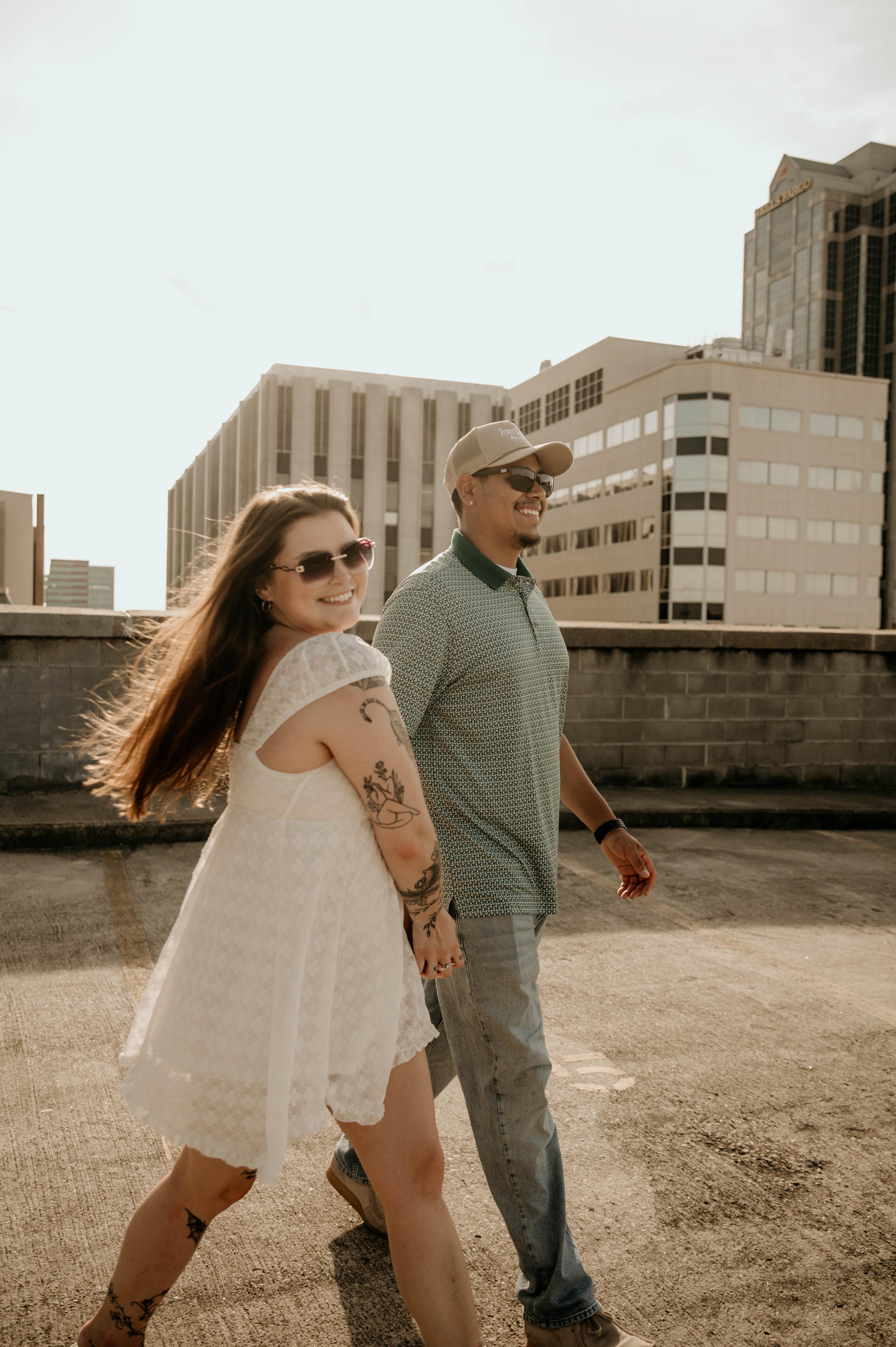 The Wedding Website of Rebecca Staley and Shane Ozuna