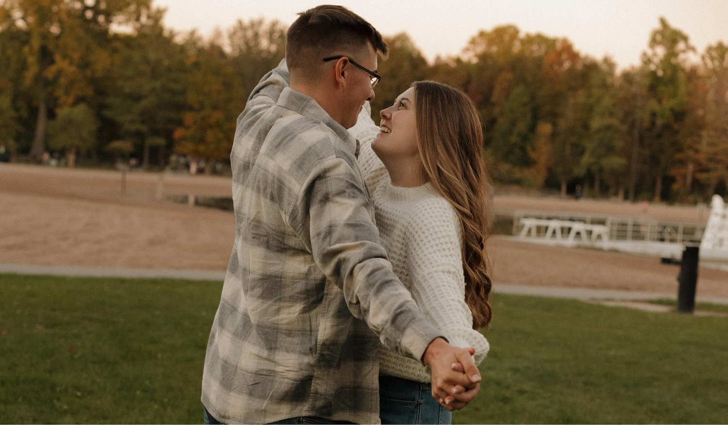 The Wedding Website of Brianna Hall and Alex Murray