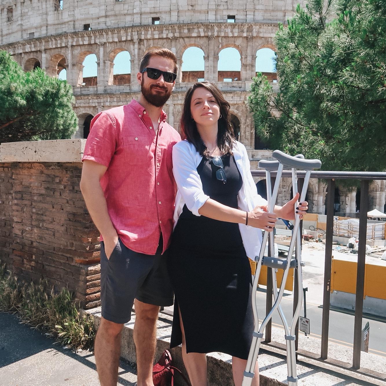 Rome, Italy