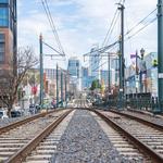 Charlotte Rail Trail